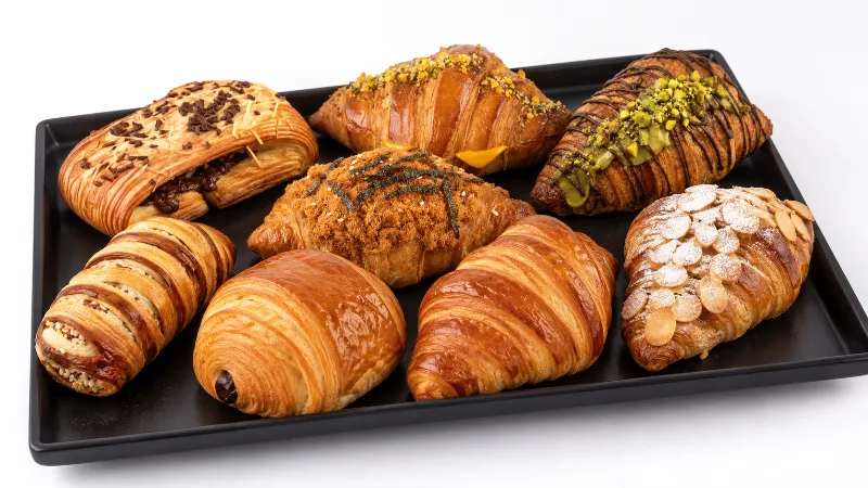 Pastry