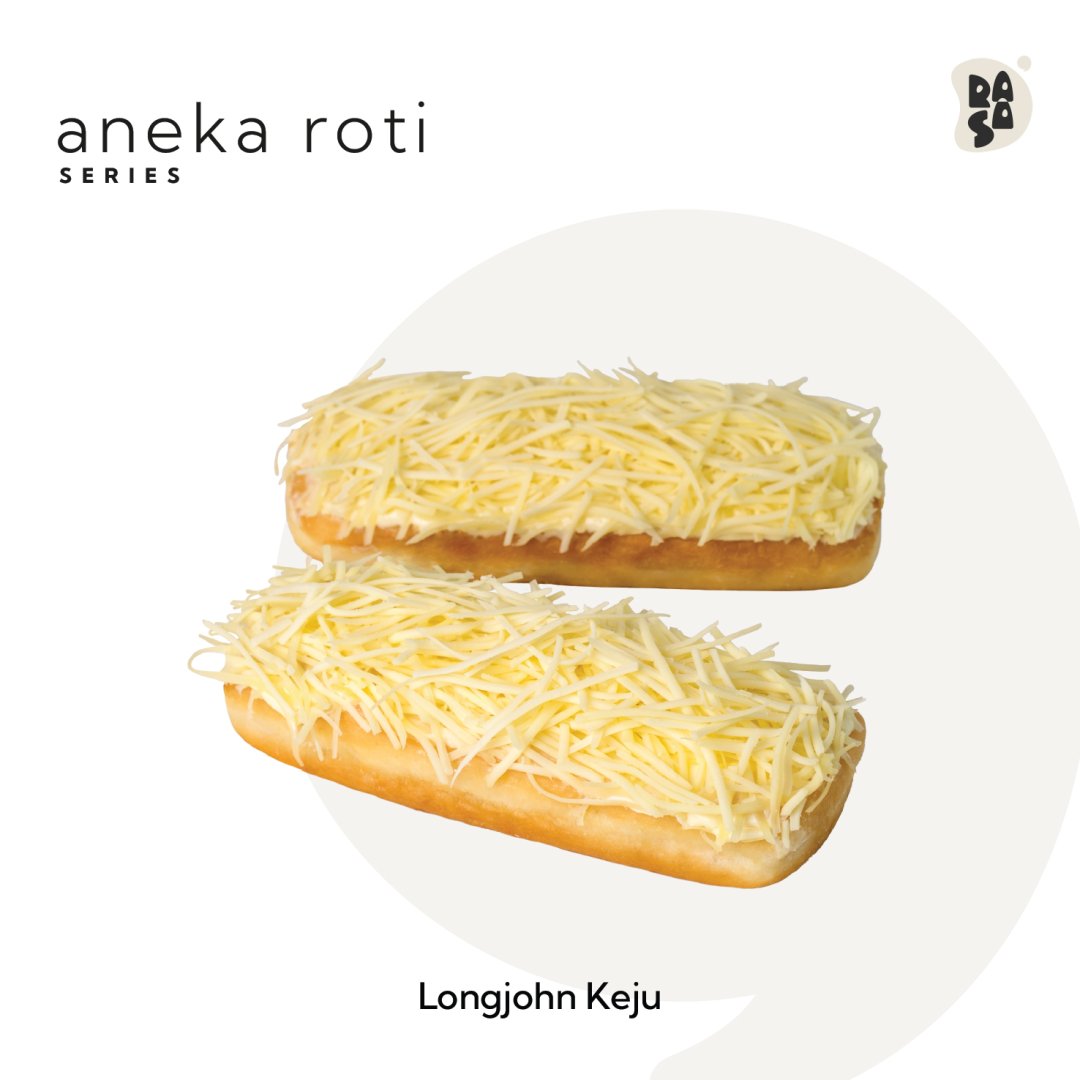 LONGJOHN CHEESE
