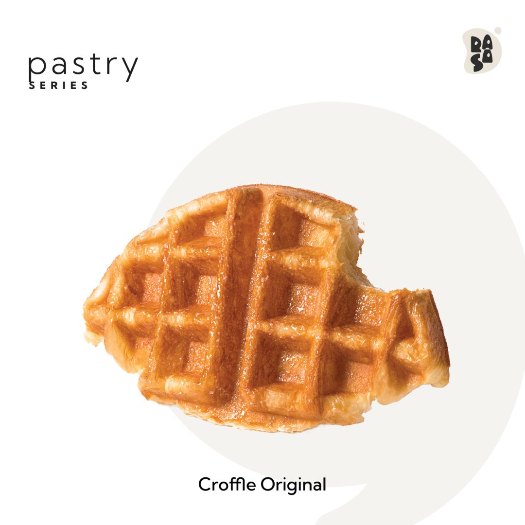CROFFLE ORIGINAL