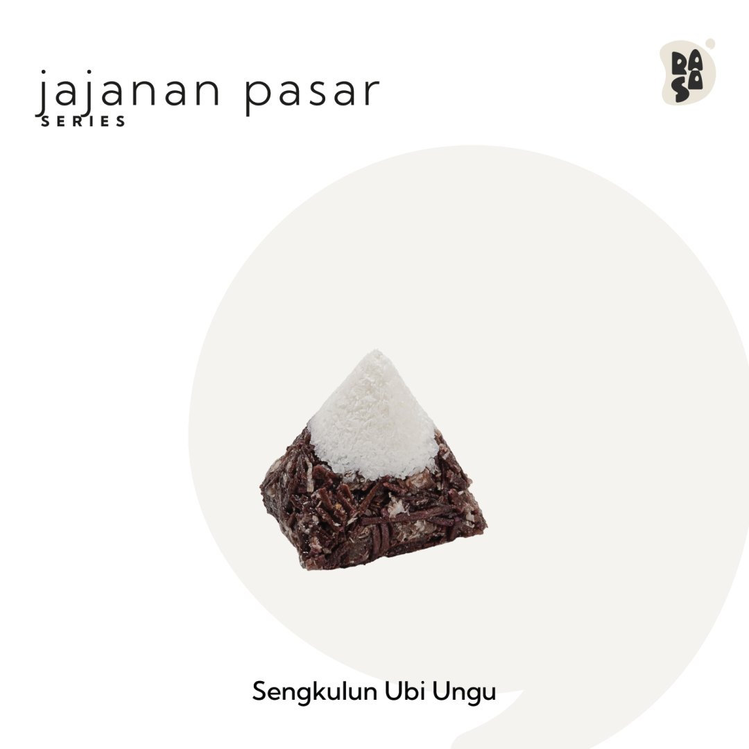 SENGKULUN UBI UNGU