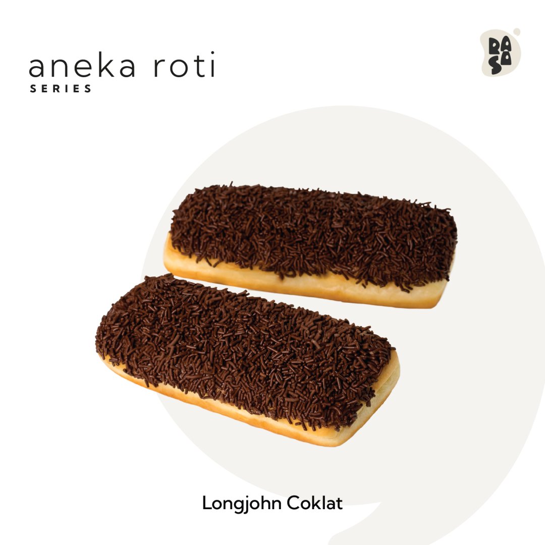 LONGJOHN CHOCO