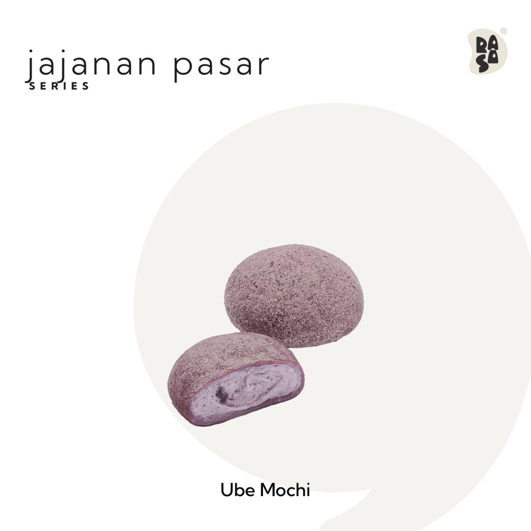 MOCHI UBE