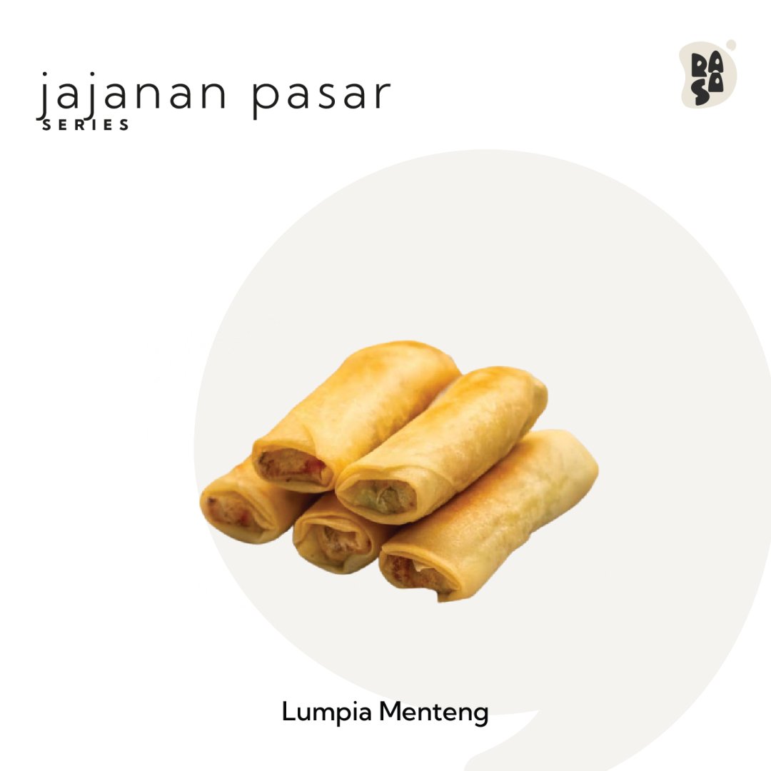 LUMPIA MENTENG
