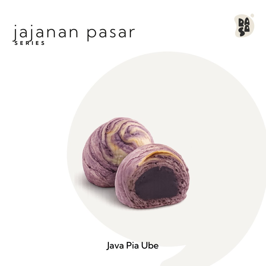 JAVA PIA UBE