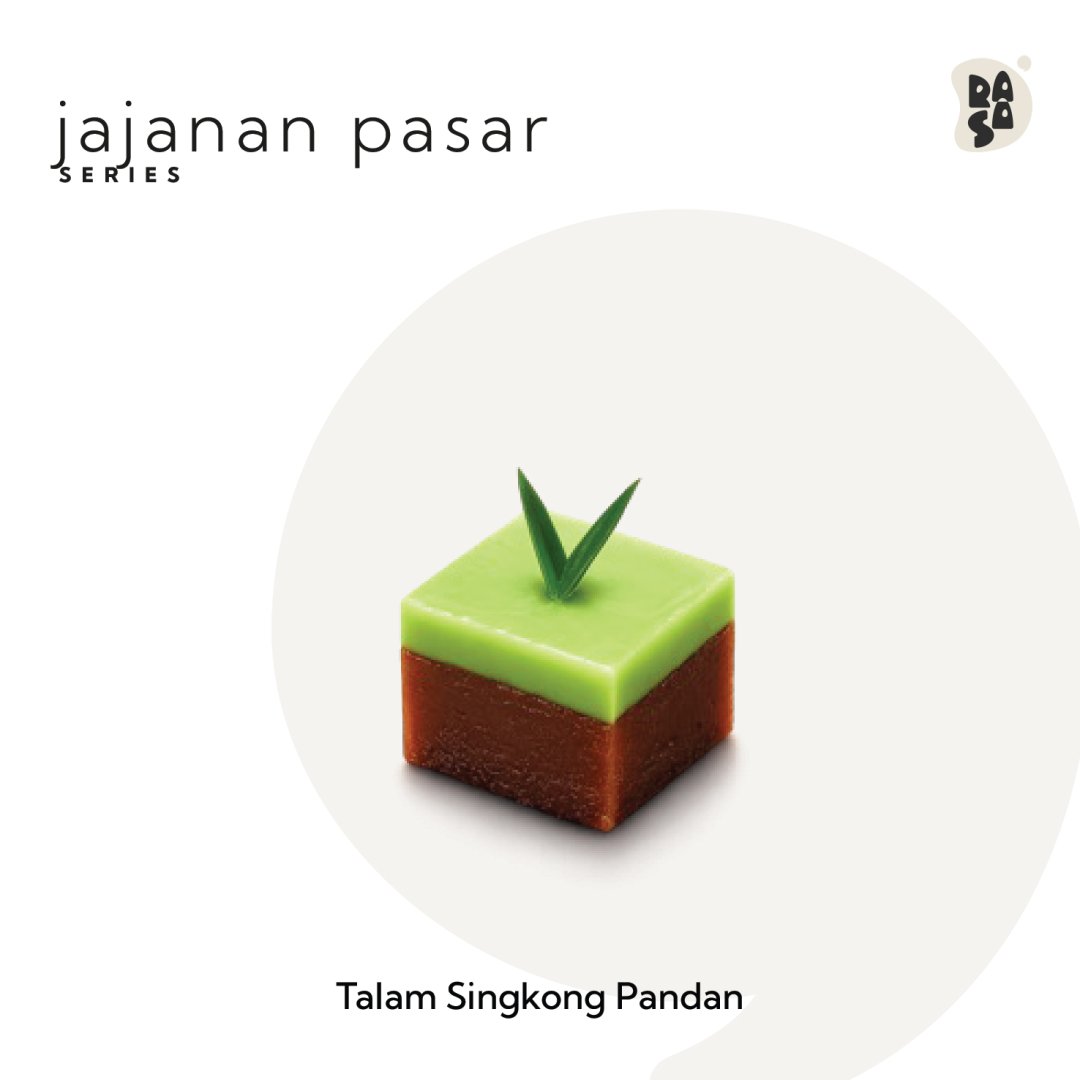 TALAM SINGKONG