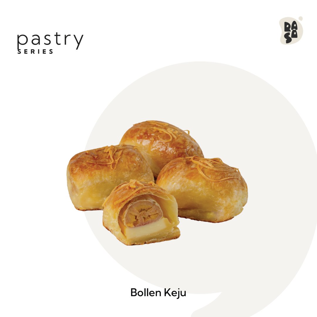 BOLLEN KEJU