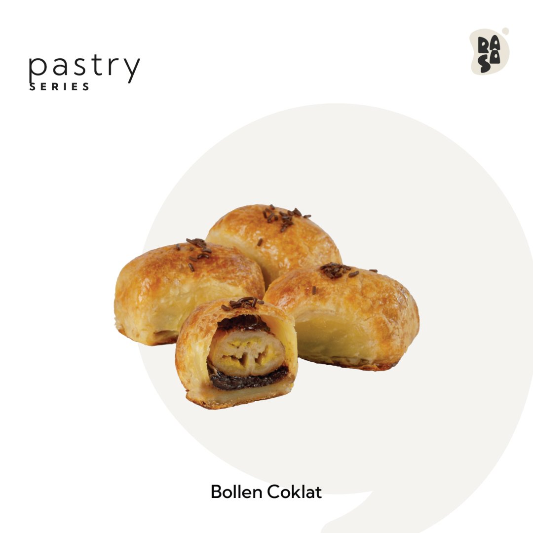 BOLLEN COKLAT